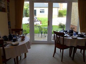 Grove House B And B Solihull Zewnętrze zdjęcie