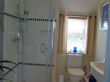 Grove House B And B Solihull Zewnętrze zdjęcie